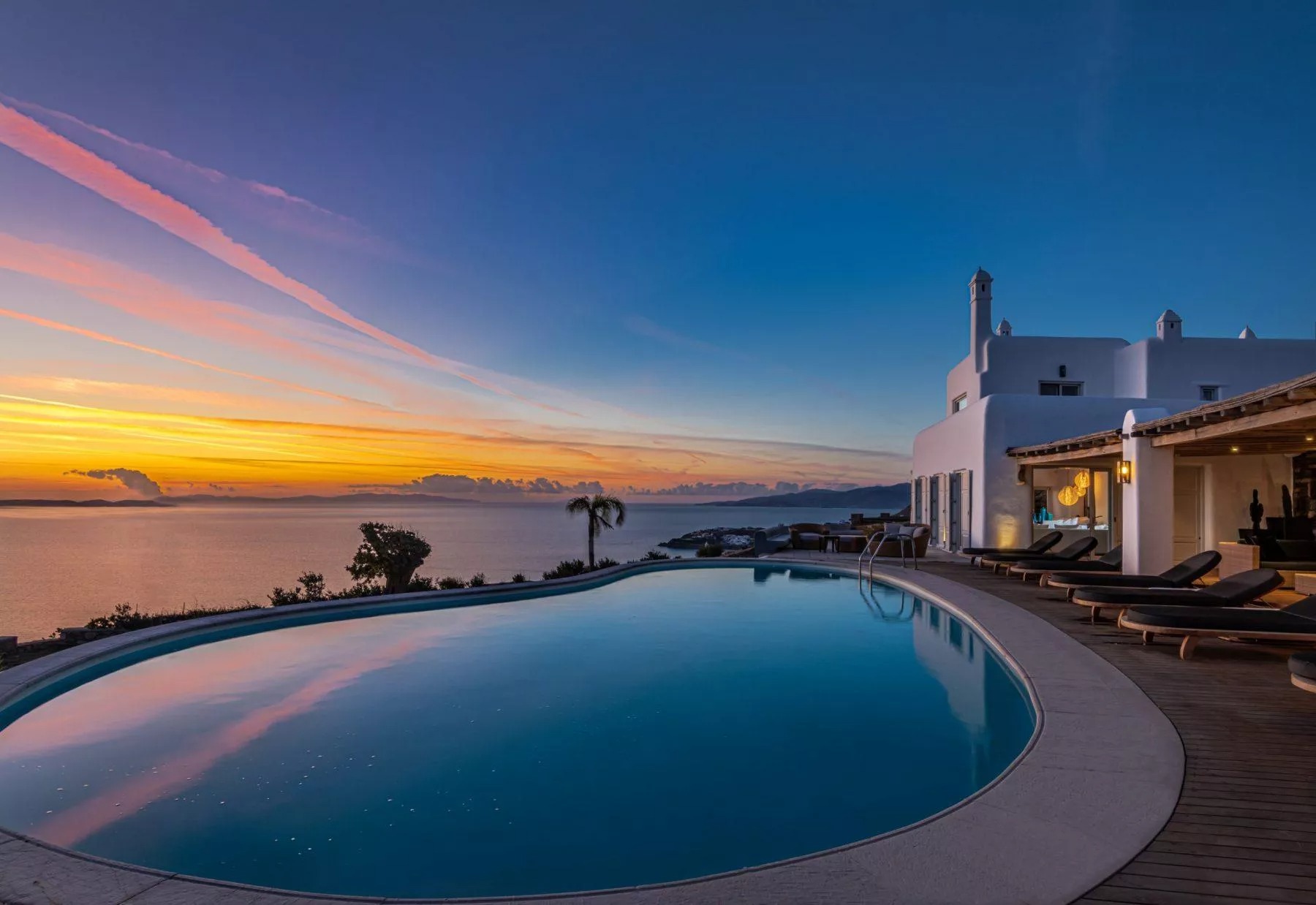 Be Aware of These Things When Renting a Luxury Villas