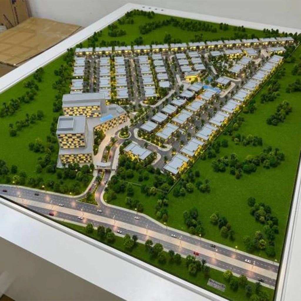 The Purpose Of Concept Models In Architecture