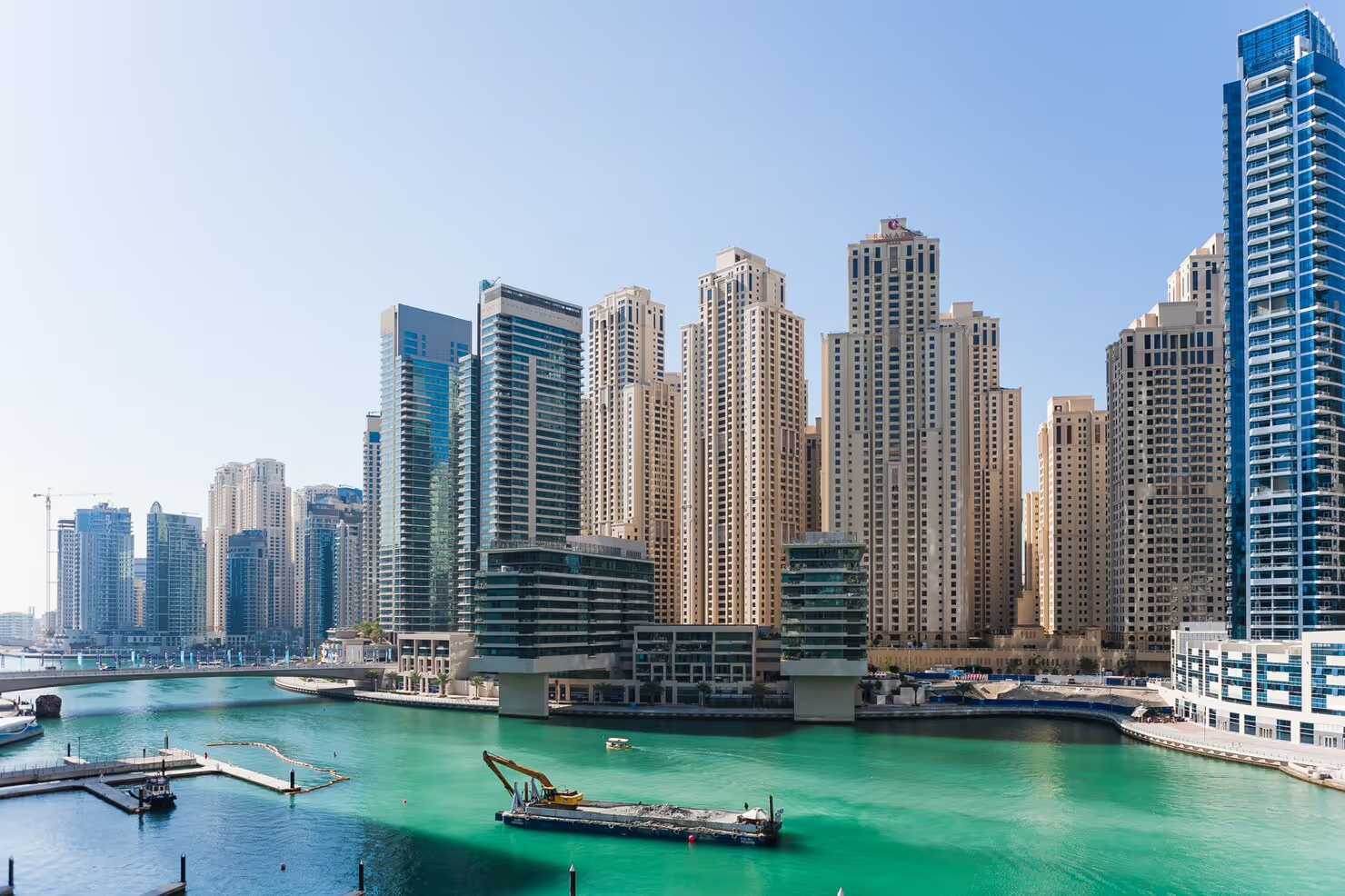 How To Get A Residency Visa Via Dubai Free Zone Setup